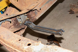 Rust Buster Fuel Tank Support Bracket for 1994-2004 Chevy S10/GMC Sonoma RB7628