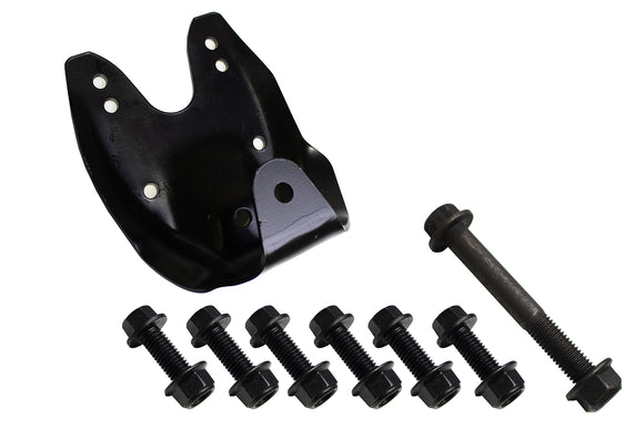 Rust Buster Rearward Leaf Spring Hanger For 1997-2004 Dodge Dakota RB770036