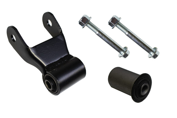 Rust Buster Rear Leaf Spring Shackle For 1997-2004 Dodge Dakota RB770037