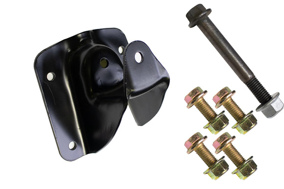 Rust Buster Forward Leaf Spring Mount For 1994-2001 Dodge Ram Trucks RB770039