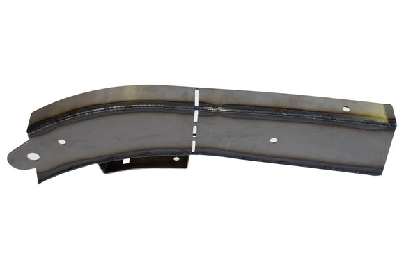 Hero Shot - Rust Buster Over-Axle Frame Repair Kit For 1997-2004 Dodge Dakota RB7702