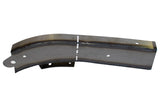 Hero Shot - Rust Buster Over-Axle Frame Repair Kit For 1997-2004 Dodge Dakota RB7702