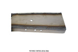 Rust Buster Over-Axle Frame Repair Kit For 1997-2004 Dodge Dakota RB7702