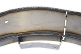 Close-Up 2 - Rust Buster Over-Axle Frame Repair Kit For 1997-2004 Dodge Dakota RB7702