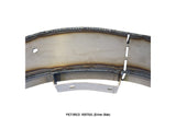 Rust Buster Over-Axle Frame Repair Kit For 1997-2004 Dodge Dakota RB7702