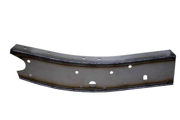Hero Shot - Rust Buster Leaf Spring Frame Section For 1997-2004 Dodge Dakota