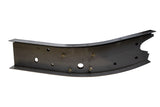 Reverse angle with hardware for the Rust Buster Leaf Spring Frame Section For 1997-2004 Dodge Dakota RB7703
