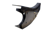Close-up side view of the Rust Buster Leaf Spring Frame Section For 1997-2004 Dodge Dakota RB7703