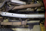 Rust Buster Leaf Spring Frame Repair Kit For 1997-2004 Dodge Dakota RB7703