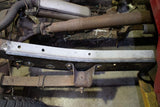 Rust Buster Leaf Spring Frame Repair Kit For 1997-2004 Dodge Dakota RB7703