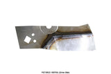 Rust Buster Front Frame Repair Kit For 1997-2004 Dodge Dakota RB7705