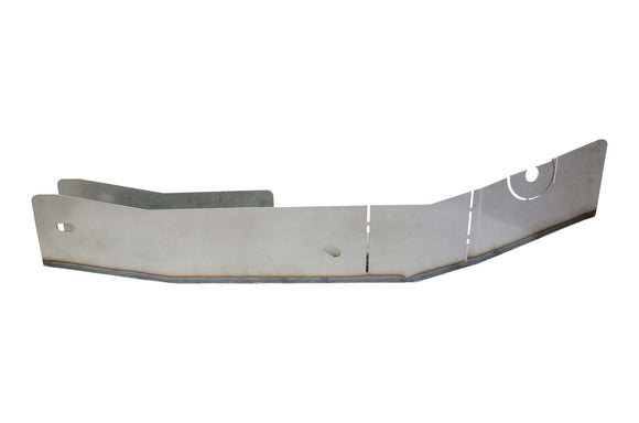 Hero Shot - Rust Buster Front Frame Repair Kit For 1997-2004 Dodge Dakota RB7705