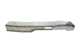 Bottom View - Rust Buster Front Frame Repair Kit For 1997-2004 Dodge Dakota RB7705