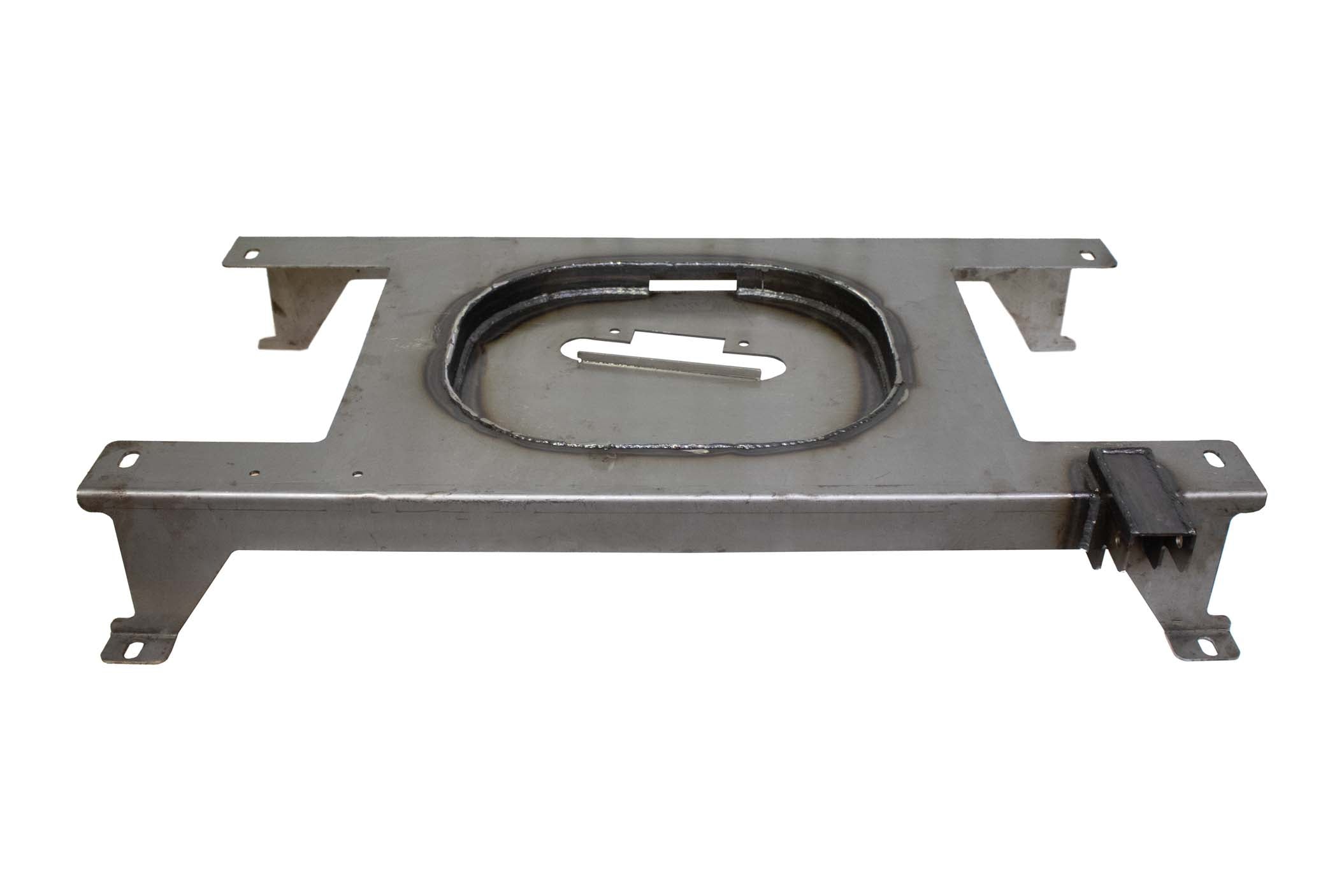 Rust Buster Spare Tire Crossmember For 1997-2004 Dodge Dakota RB7706