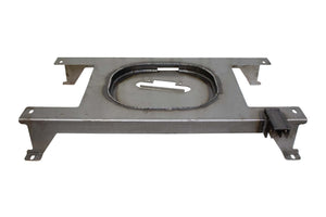 Rust Buster Spare Tire Crossmember For 1997-2004 Dodge Dakota RB7706
