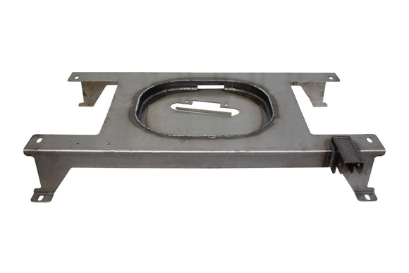 Rust Buster Spare Tire Crossmember For 1997-2004 Dodge Dakota RB7706