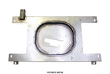 Rust Buster Spare Tire Crossmember For 1997-2004 Dodge Dakota RB7706