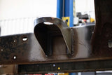Rust Buster Rear Cab Mount For 1997-2004 Dodge Dakota RB7710