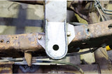 Rust Buster Front Fuel Tank Crossmember For 1997-2004 Dodge Dakota RB7711