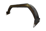 Side view of Rust Buster Front Fuel Tank Crossmember For 1997-2004 Dodge Dakota RB7711