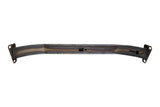 Flat angle of Rust Buster Front Fuel Tank Crossmember For 1997-2004 Dodge Dakota RB7711