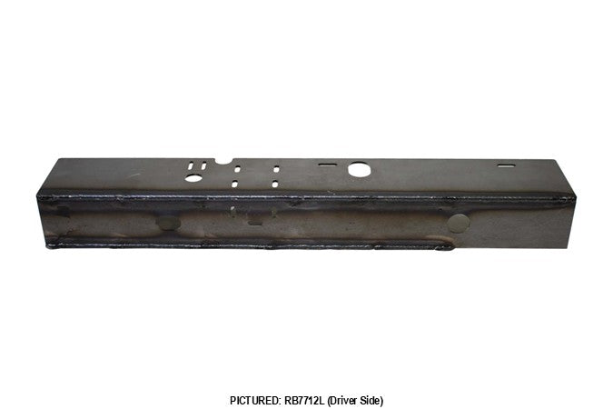 Rust Buster Rear Frame Repair Kit For 2002-2005 Dodge Ram 1500 RB7712