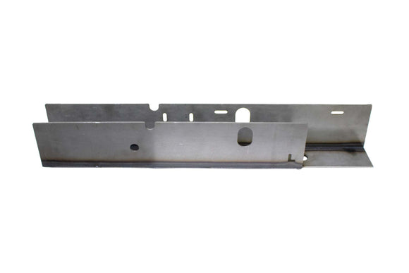 Hero Shot - Rust Buster Rear Frame Repair Kit For 2002-2008 Dodge Ram 1500
