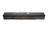 Underneath shot - Rust Buster Rear Frame Repair Kit For 2002-2008 Dodge Ram 1500
