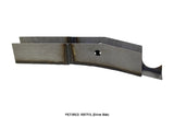Rust Buster Over-Axle Frame Repair Kit For 2002-2005 Dodge Ram 1500 RB7713