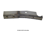 Rust Buster Over-Axle Frame Repair Kit For 2002-2005 Dodge Ram 1500 RB7713