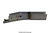 Rust Buster Over-Axle Frame Repair Kit For 2002-2005 Dodge Ram 1500 RB7713
