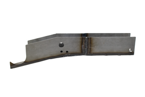 Hero Shot - Rust Buster Over-Axle Frame Repair Kit For 2002-2008 Dodge Ram 1500 RB7713