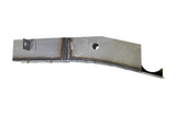Hero Shot (Left Variant) - Rust Buster Over-Axle Frame Repair Kit For 2002-2008 Dodge Ram 1500 RB7713