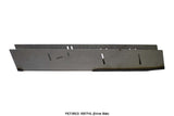 Rust Buster Leaf Spring Frame Repair Kit For 2002-2005 Dodge Ram 1500 RB7714