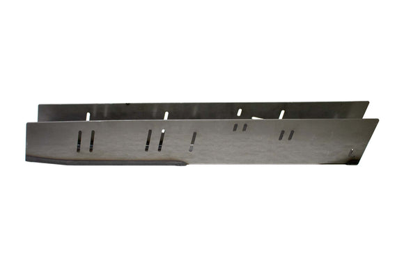 Hero Shot - Rust Buster Leaf Spring Frame Repair Kit For 2002-2008 Dodge Ram 1500