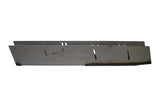 Reverse Angle - Rust Buster Leaf Spring Frame Repair Kit For 2002-2008 Dodge Ram 1500