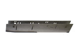 Reverse Shot (Left Side) - Rust Buster Leaf Spring Frame Repair Kit For 2002-2008 Dodge Ram 1500