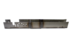 Hero Shot - Rust Buster Middle Frame Repair Kit For 2002-2008 Dodge Ram 1500 RB7715