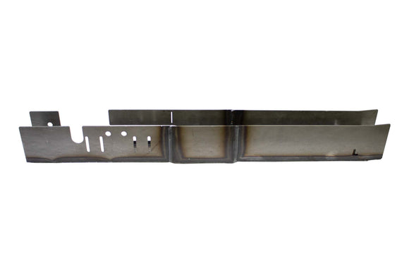 Hero Shot - Rust Buster Middle Frame Repair Kit For 2002-2008 Dodge Ram 1500 RB7715