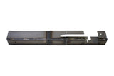 Flat Angle Shot - Rust Buster Middle Frame Repair Kit For 2002-2008 Dodge Ram 1500 RB7715