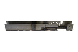 Bottom View - Rust Buster Middle Frame Repair Kit For 2002-2008 Dodge Ram 1500 RB7715