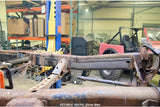 Rust Buster Front Frame Repair Kit For 2002-2005 Ram 1500 RB7716