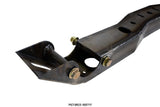 Rust Buster Transmission Crossmember For 2002-2005 Dodge Ram 1500 RB7717