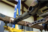 Rust Buster Transmission Crossmember For 2002-2005 Dodge Ram 1500 RB7717