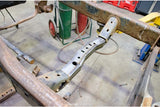 Rust Buster Transmission Crossmember For 2002-2005 Dodge Ram 1500 RB7717