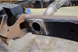 Rust Buster Rear Fuel Tank Crossmember For 2002-2005 Dodge Ram 1500 RB7719