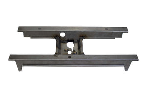 Hero Shot - Rust Buster Spare Tire Crossmember For 2002-2008 Dodge Ram 1500 RB7720