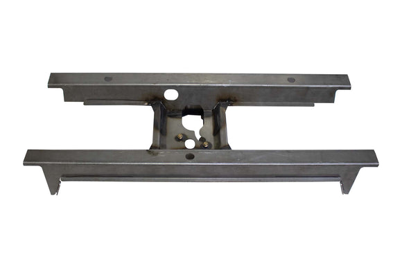 Hero Shot - Rust Buster Spare Tire Crossmember For 2002-2008 Dodge Ram 1500 RB7720