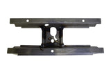 Bottom View - Rust Buster Spare Tire Crossmember For 2002-2008 Dodge Ram 1500 RB7720