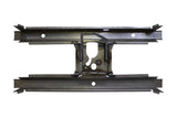 Top View - Rust Buster Spare Tire Crossmember For 2002-2008 Dodge Ram 1500 RB7720